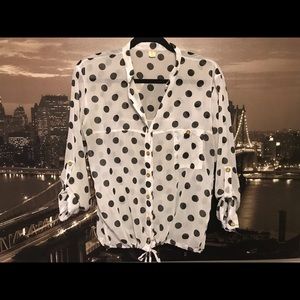 Blouse
